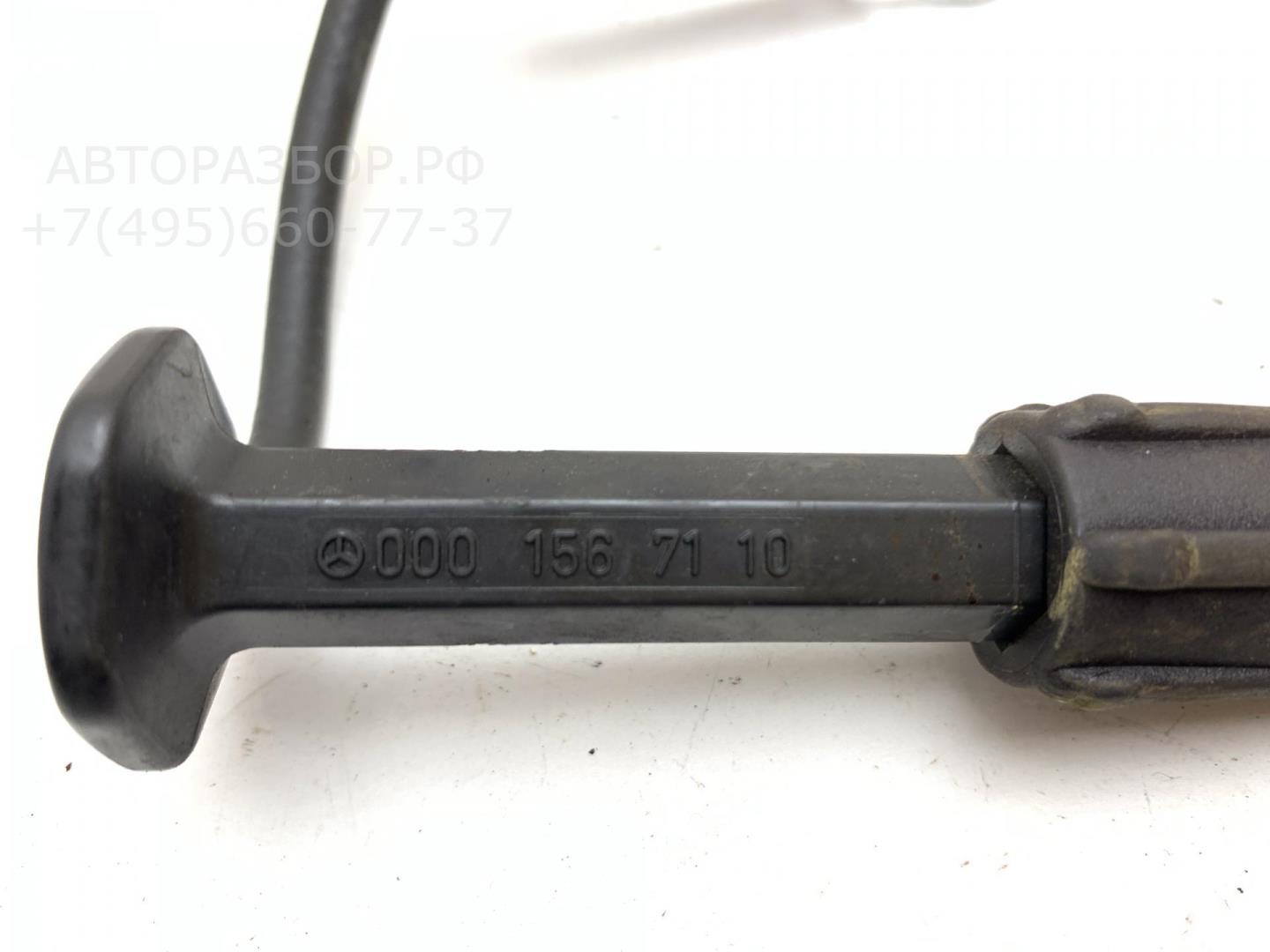 Провод высокого напряжения