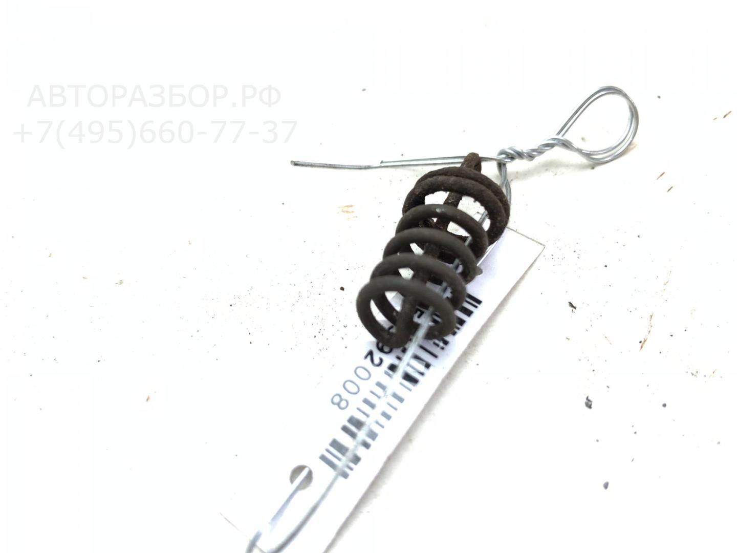 К-кт регулировки задних колодок (левый)