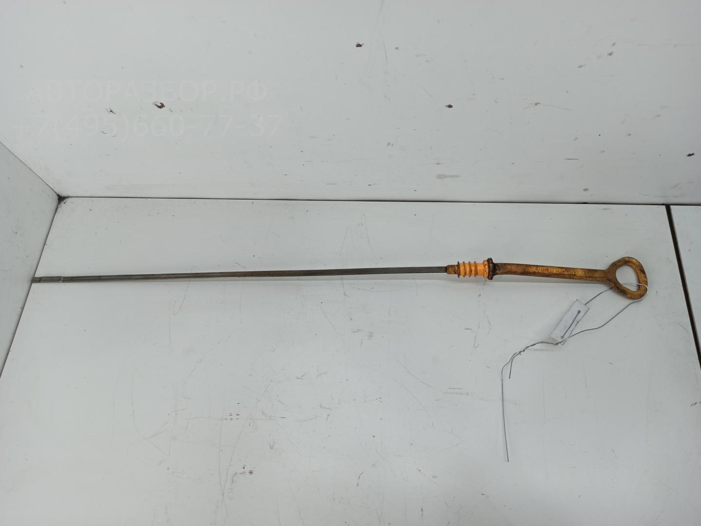 Щуп масляный двигателя