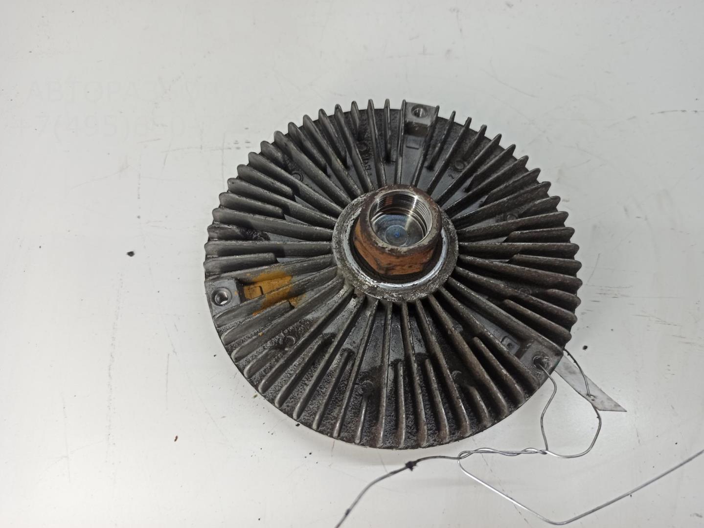 Термомуфта