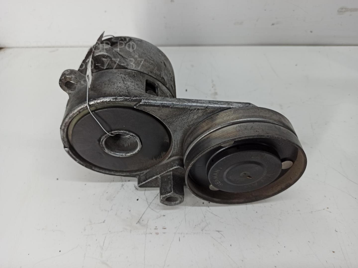 Механизм натяжения ремня ГРМ