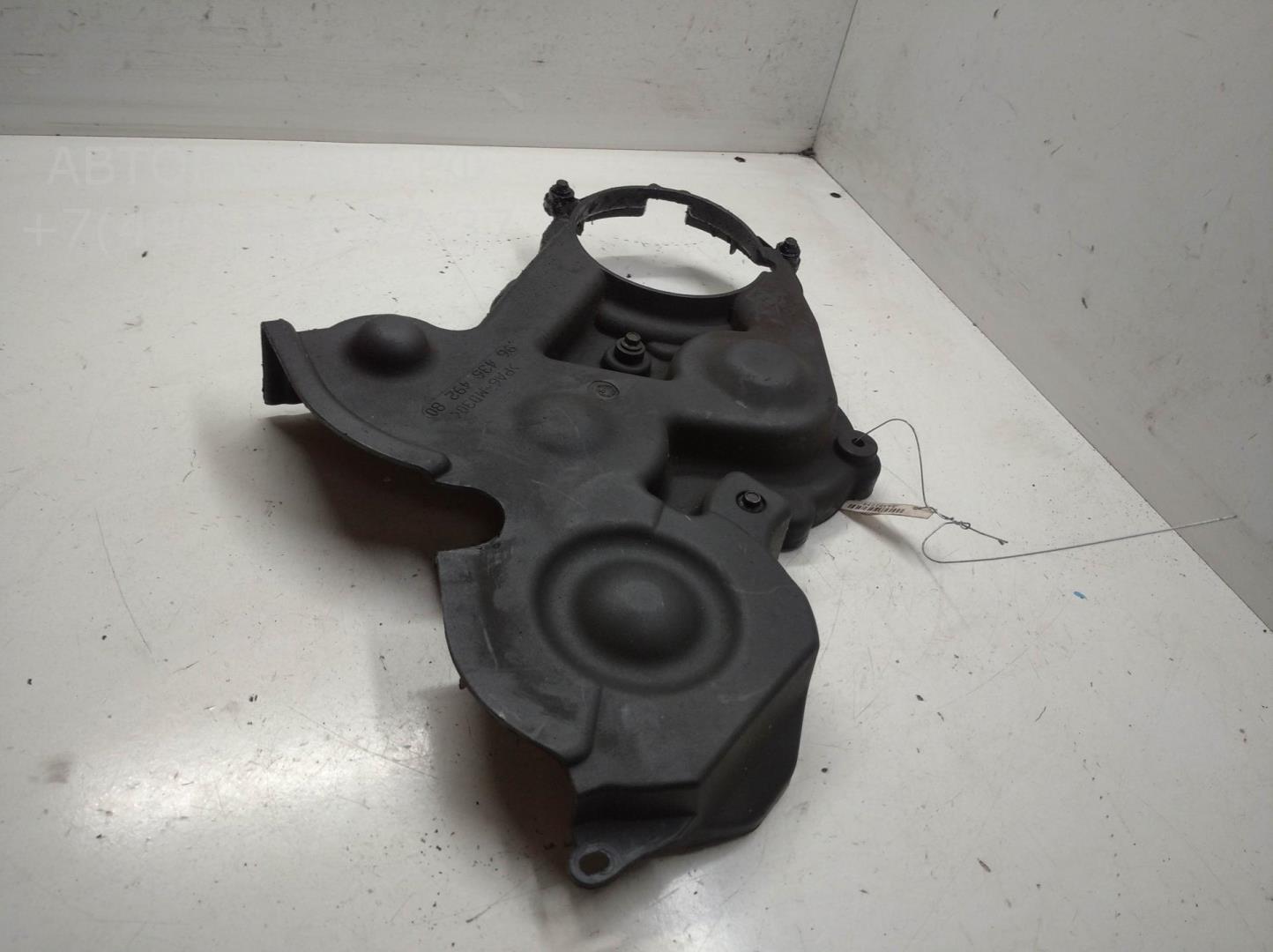 Кожух ремня ГРМ