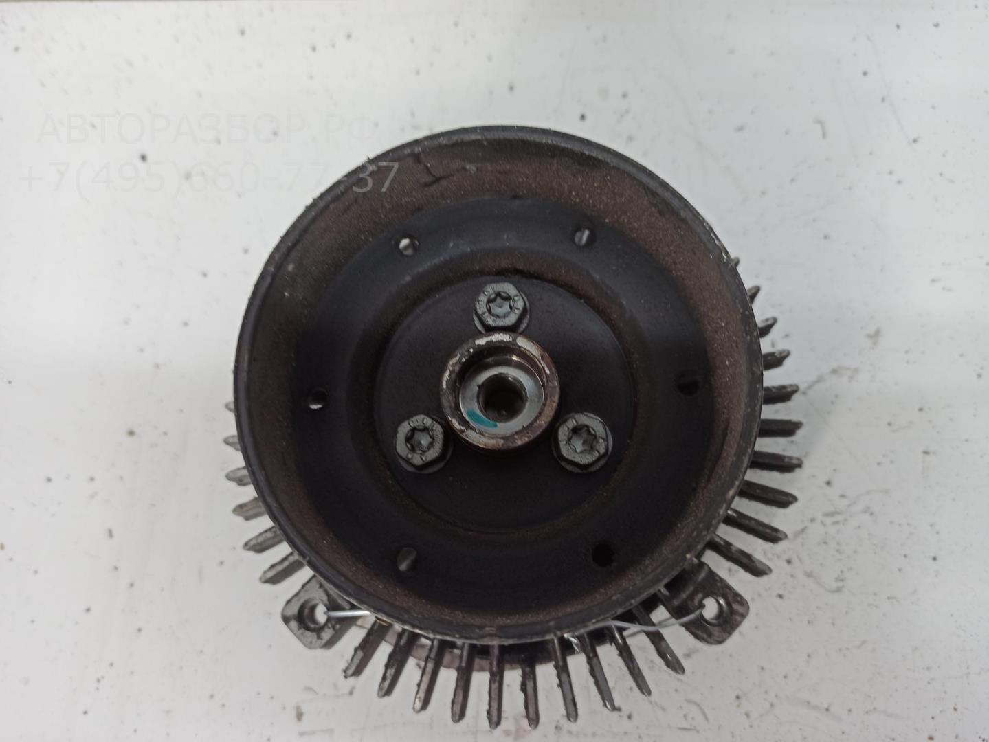 Термомуфта