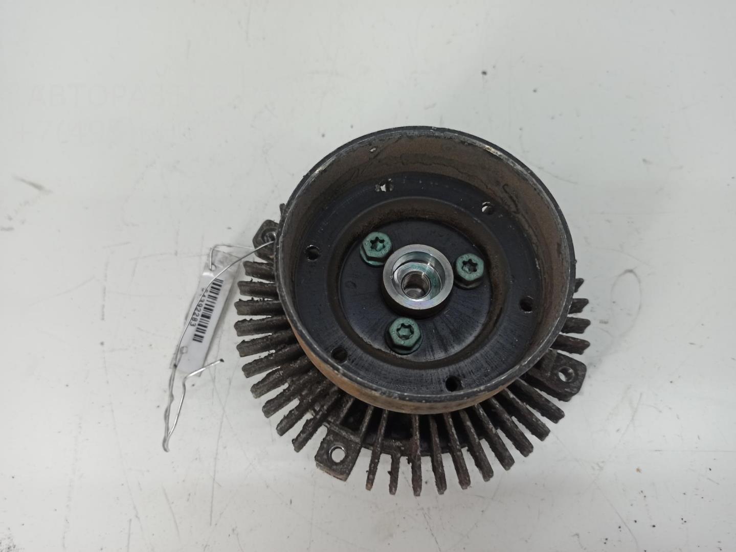 Термомуфта