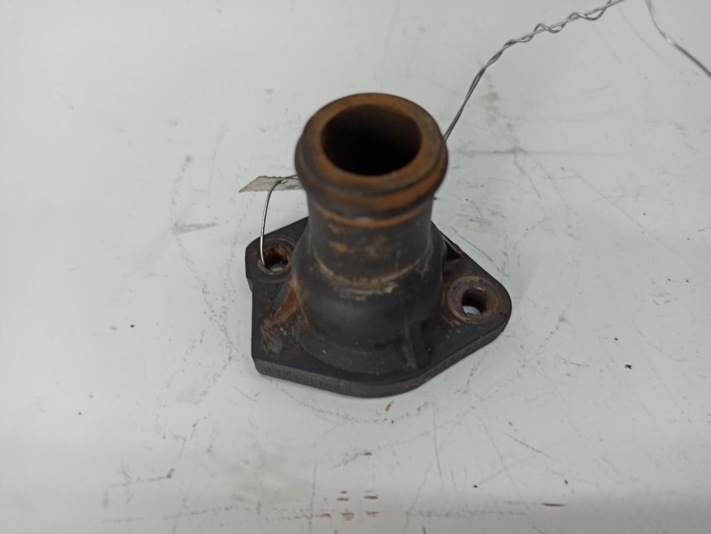 Фланец / тройник