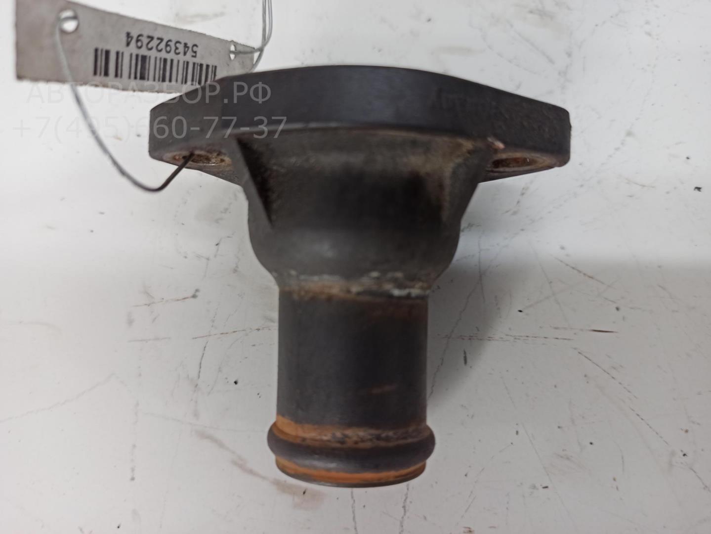 Фланец / тройник