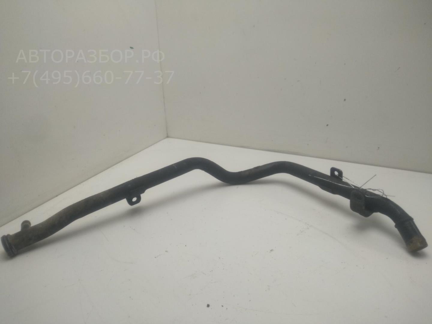 Трубка системы охлаждения