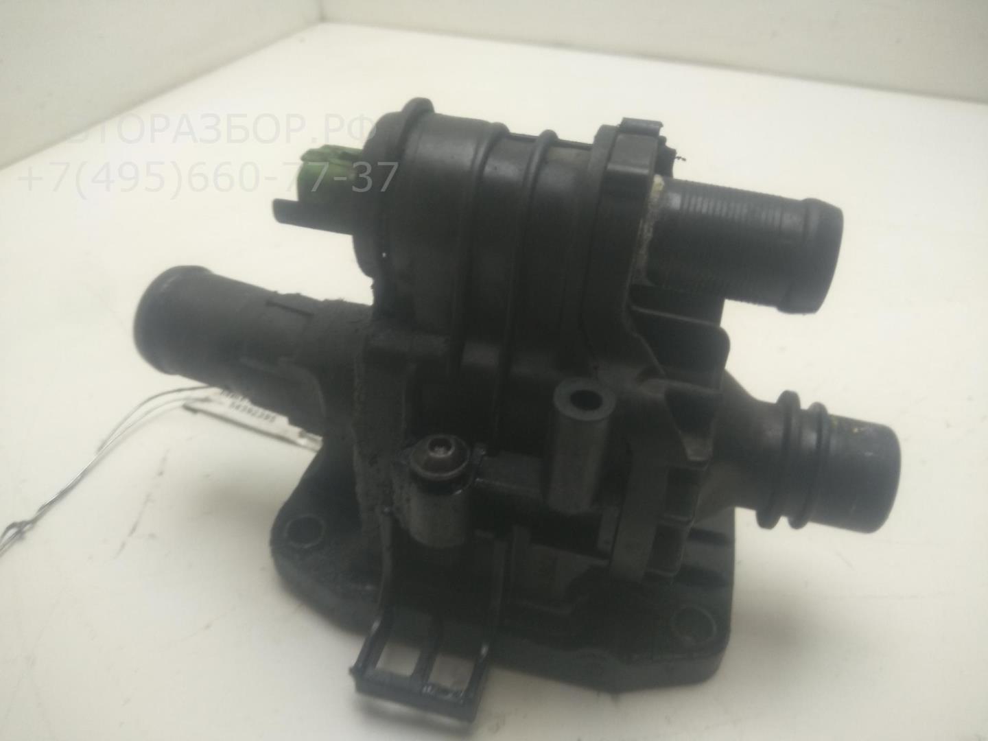 Корпус термостата