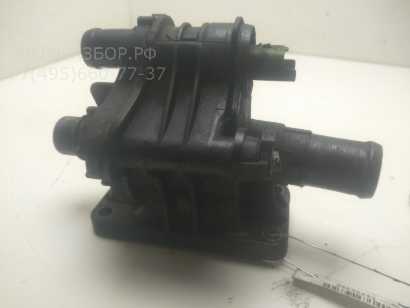 Корпус термостата