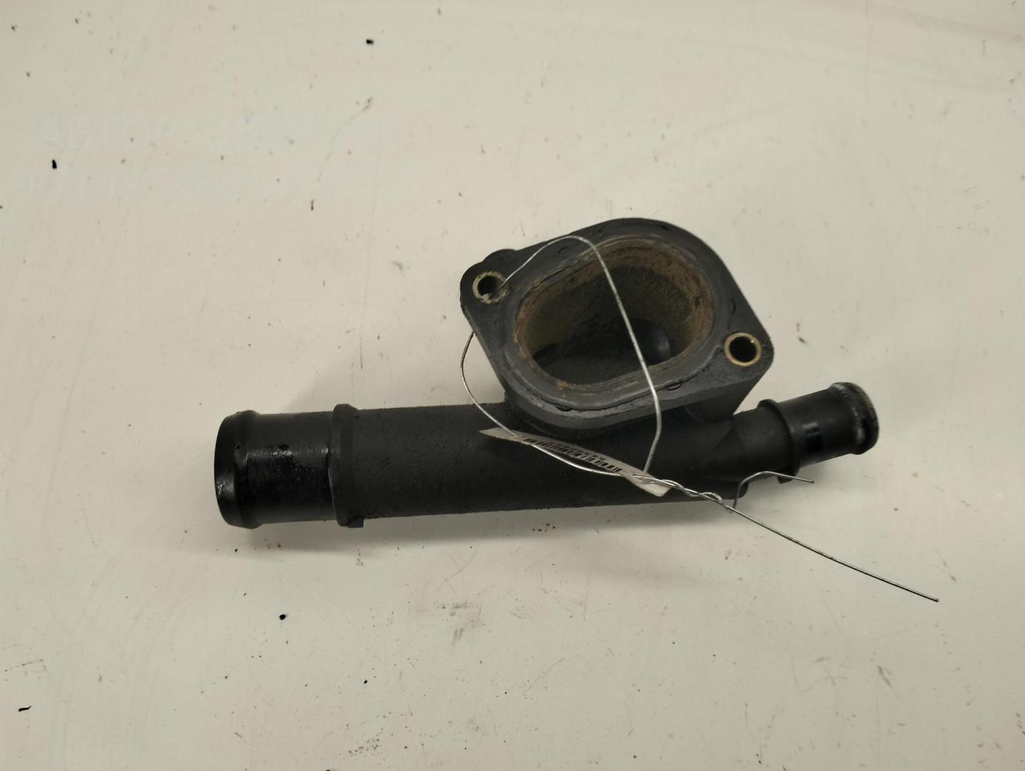 Фланец / тройник