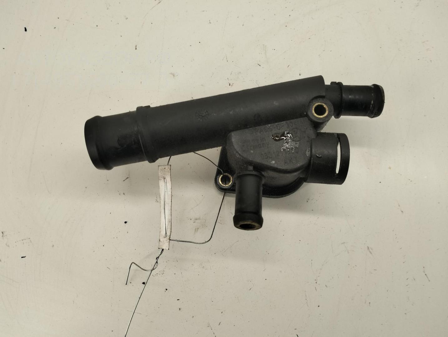 Фланец / тройник