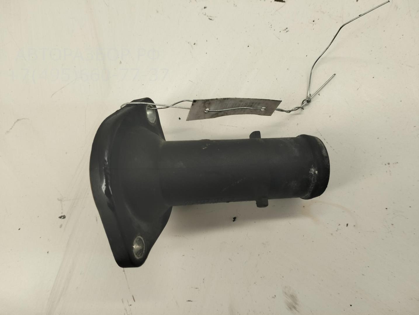 Корпус термостата