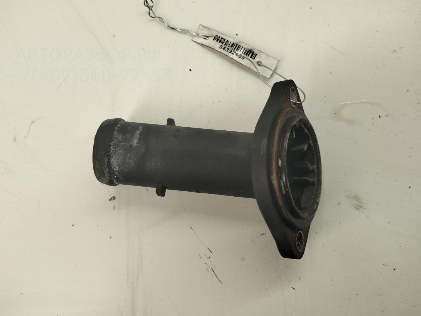 Корпус термостата