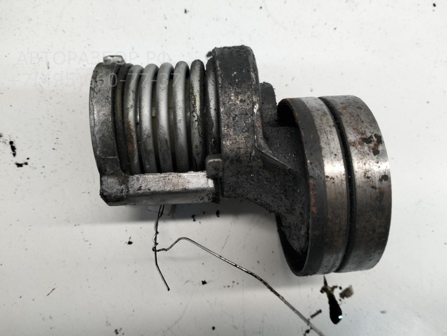 Механизм натяжения ремня ГРМ