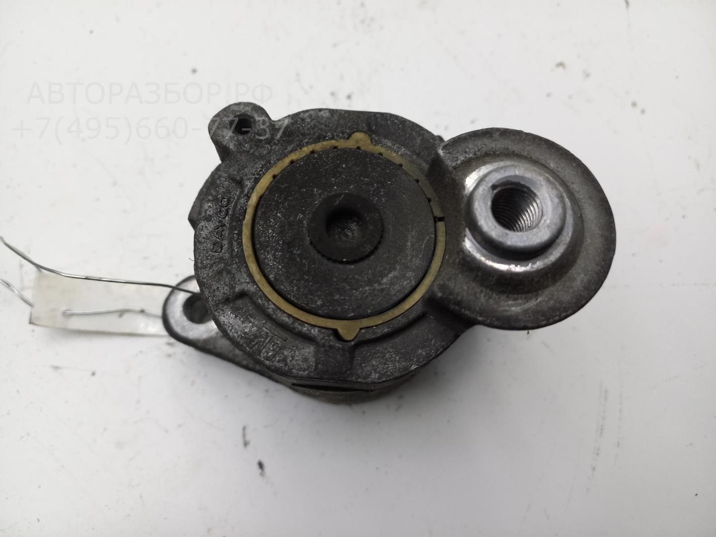 Механизм натяжения ремня ГРМ