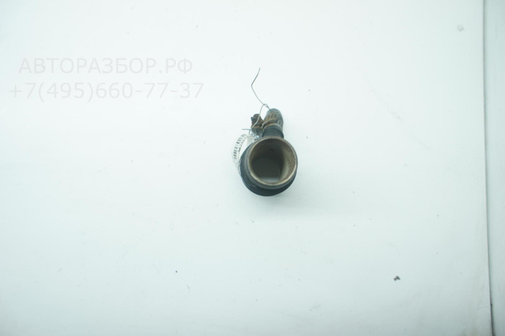 Фланец / тройник