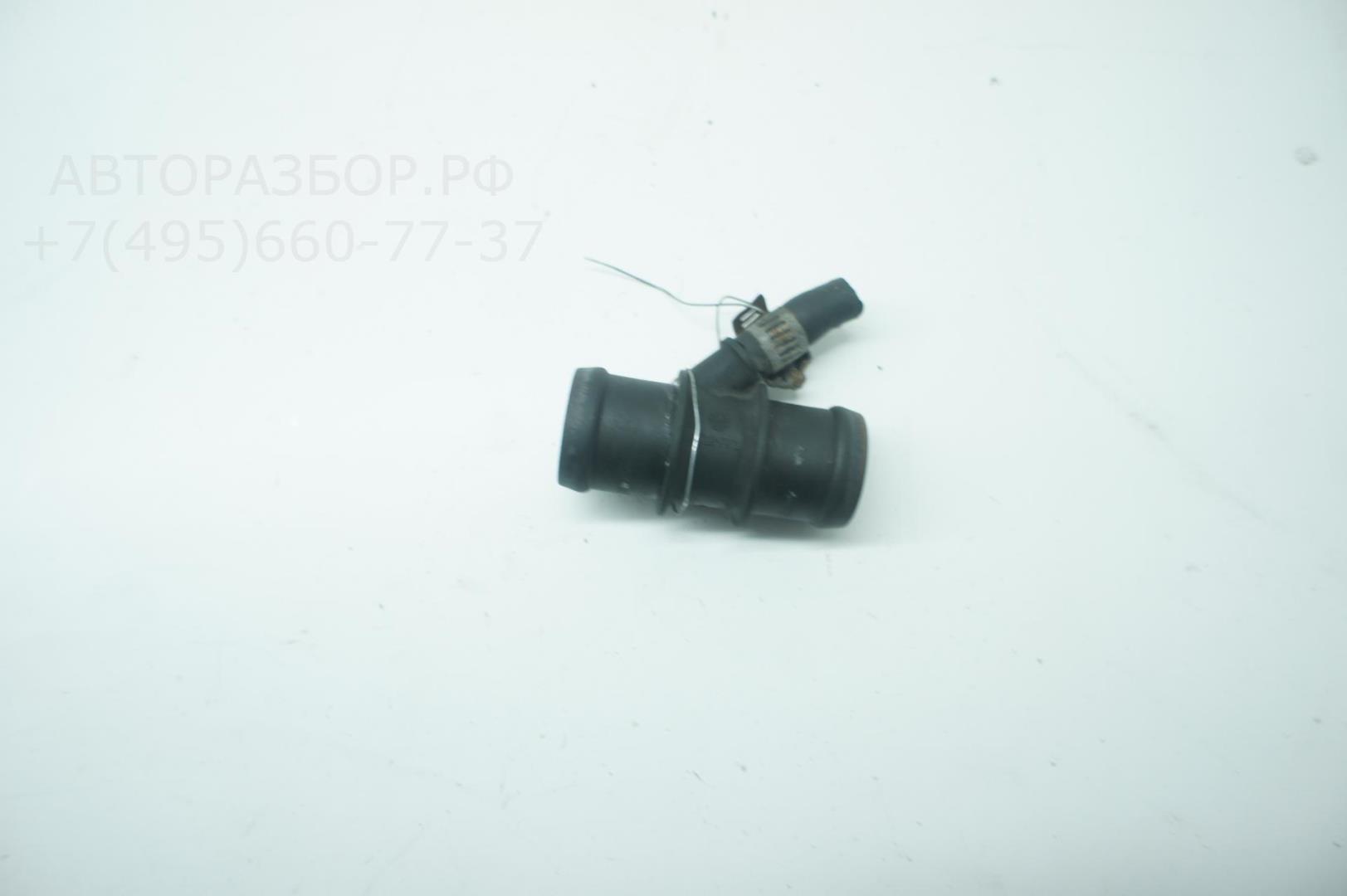 Фланец / тройник