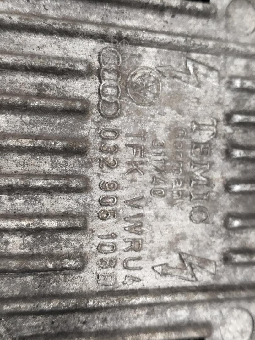 Катушка зажигания