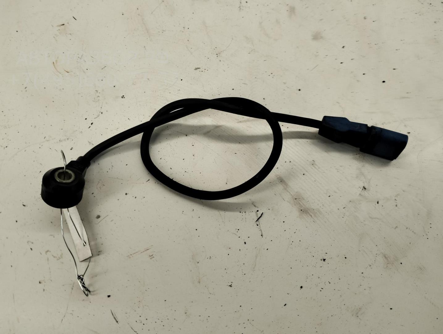 Датчик детонации