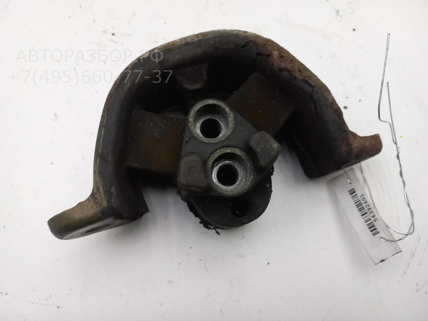 Опора двигателя