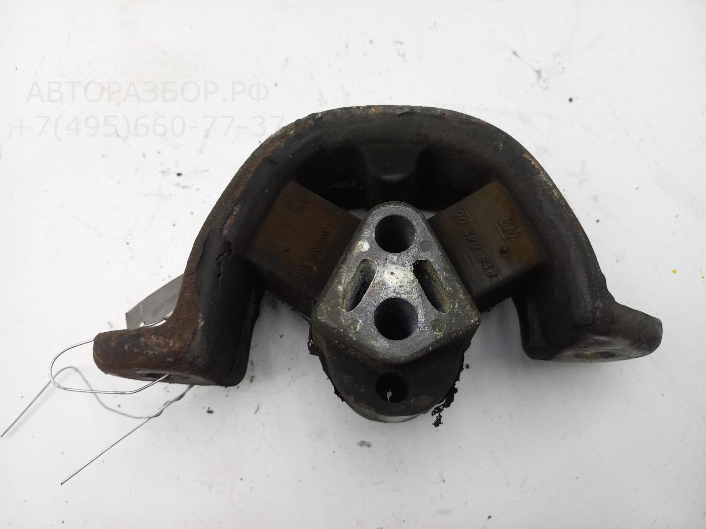 Опора двигателя