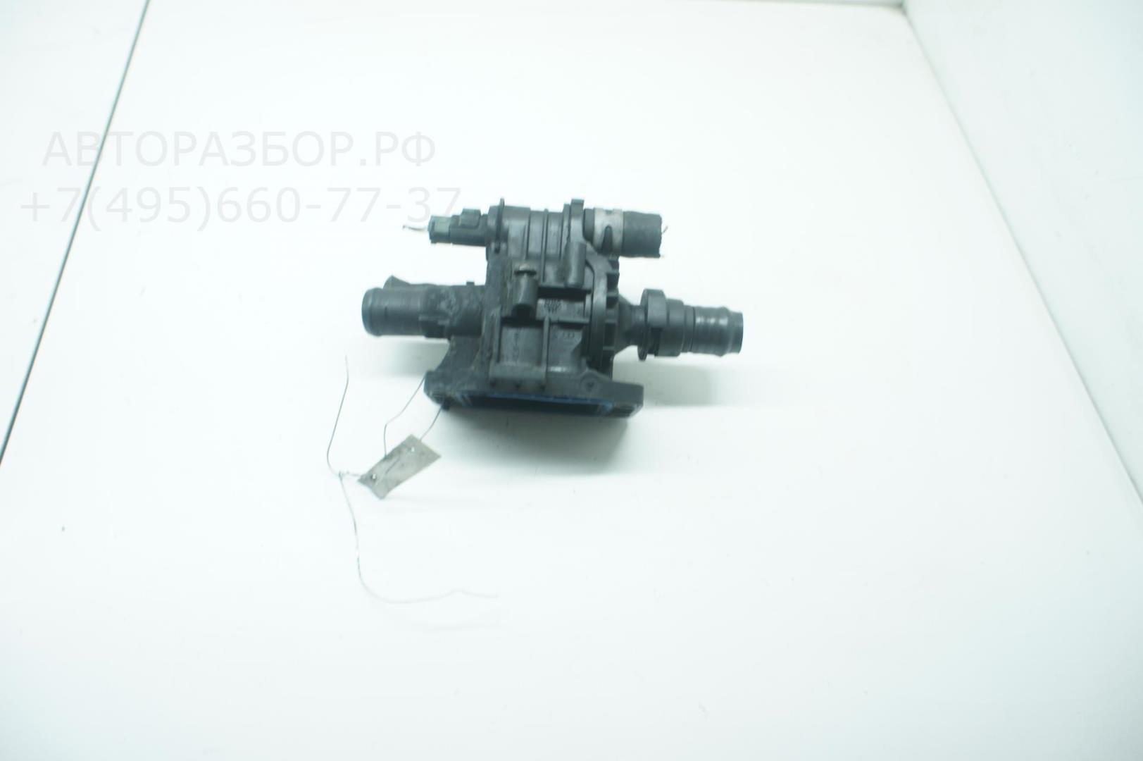 Корпус термостата