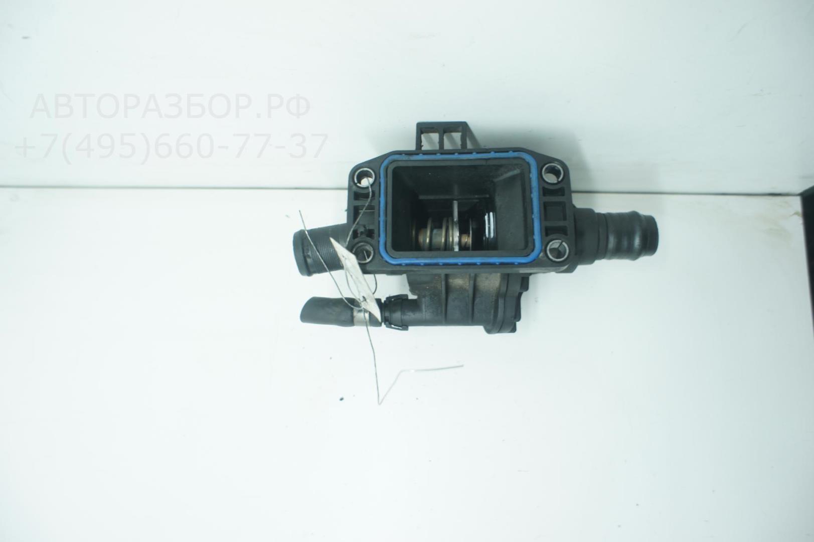 Корпус термостата