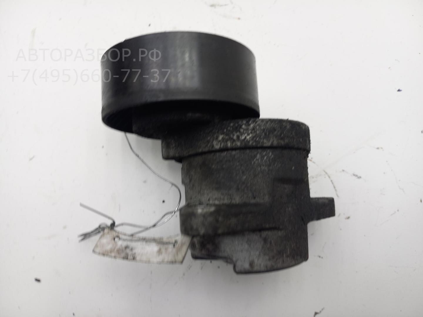 Механизм натяжения ремня ГРМ