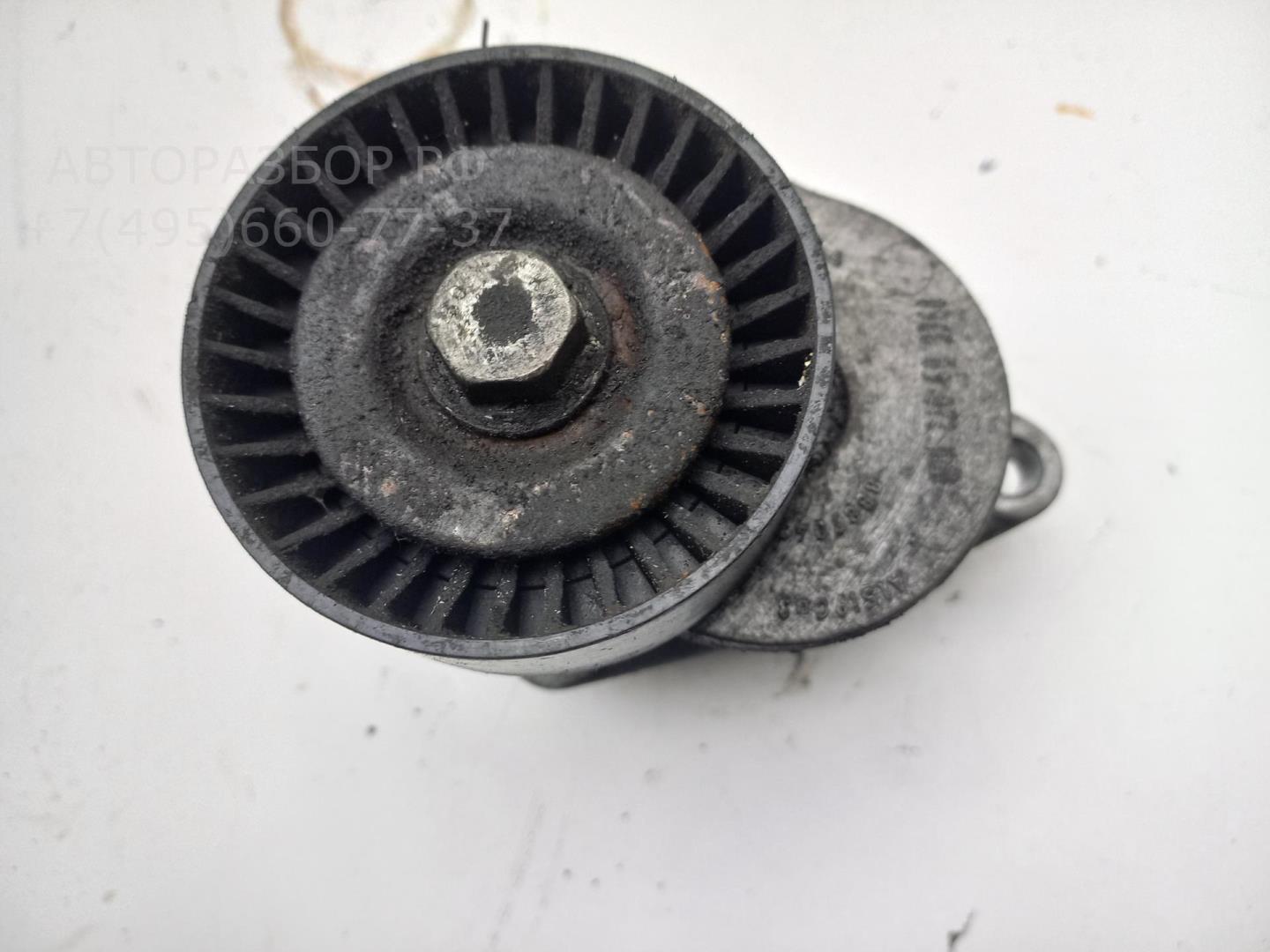 Механизм натяжения ремня ГРМ