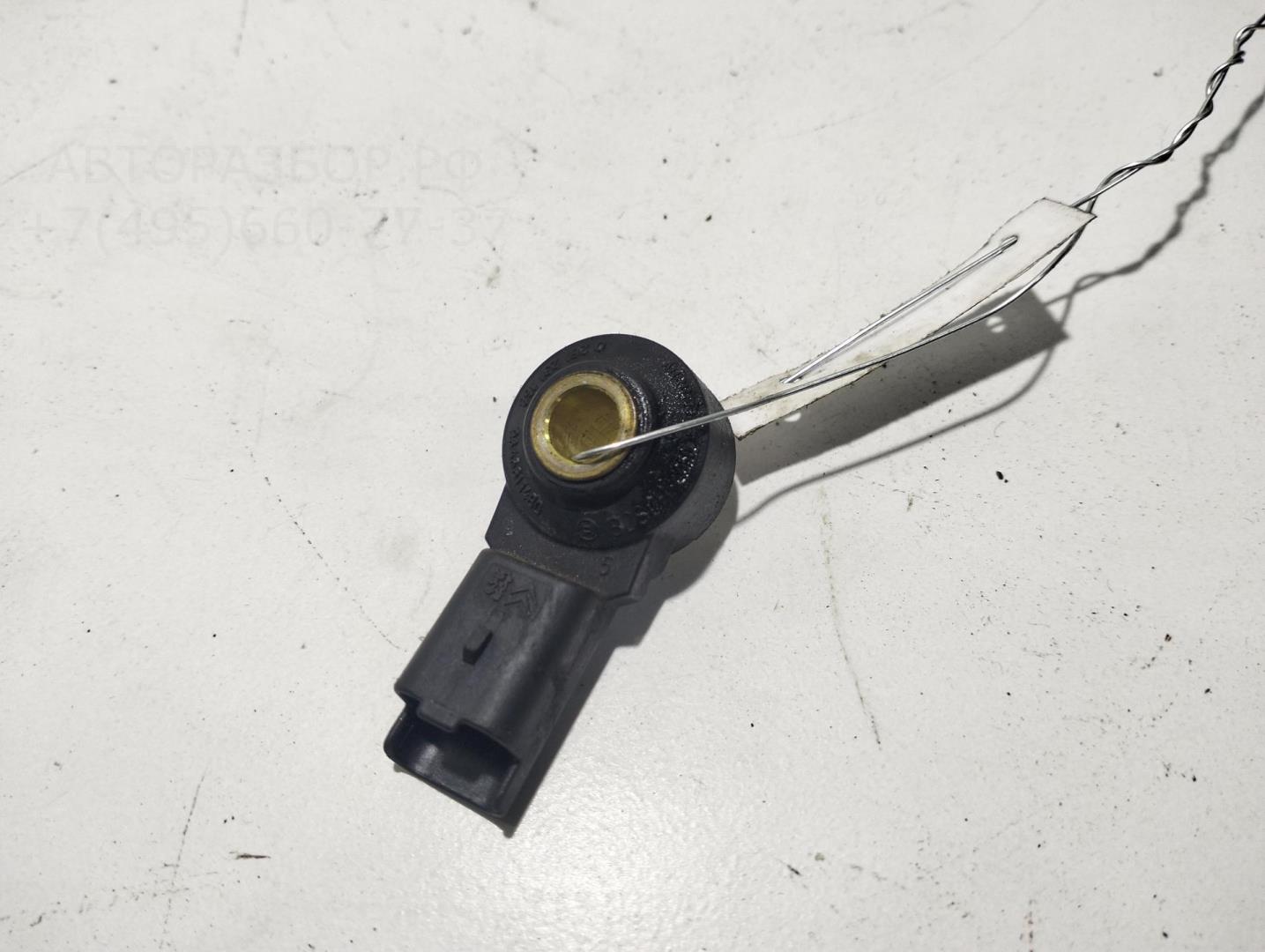 Датчик детонации