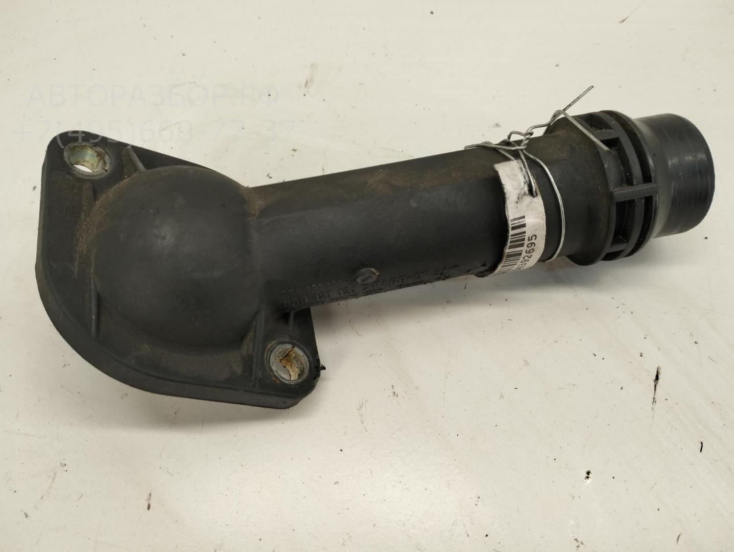 Корпус термостата