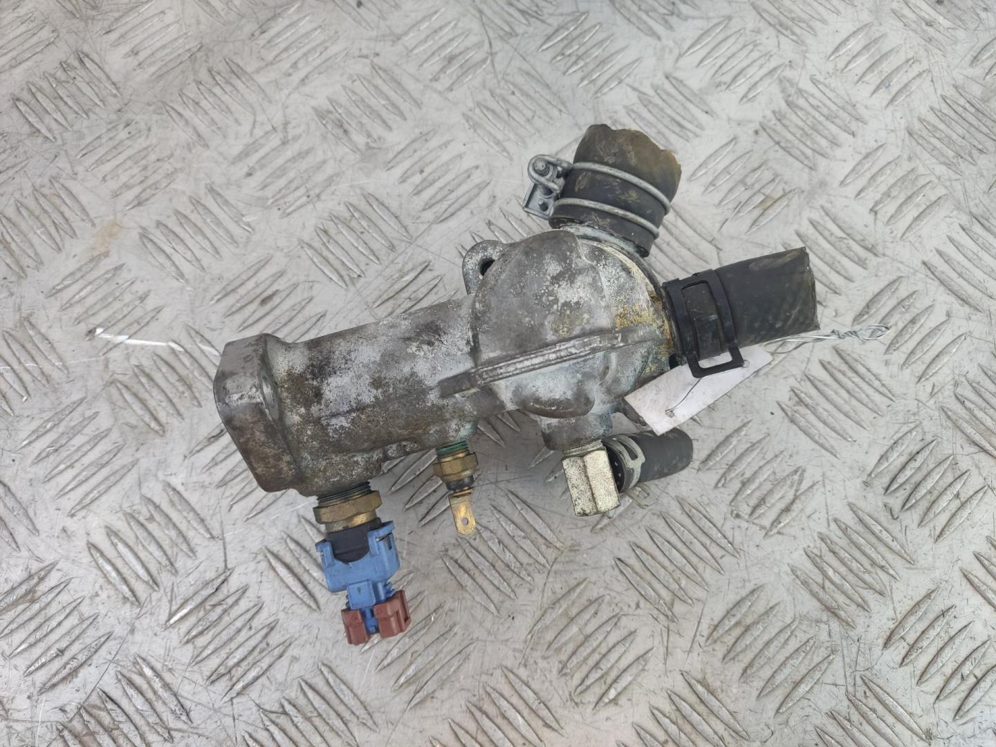 Корпус термостата