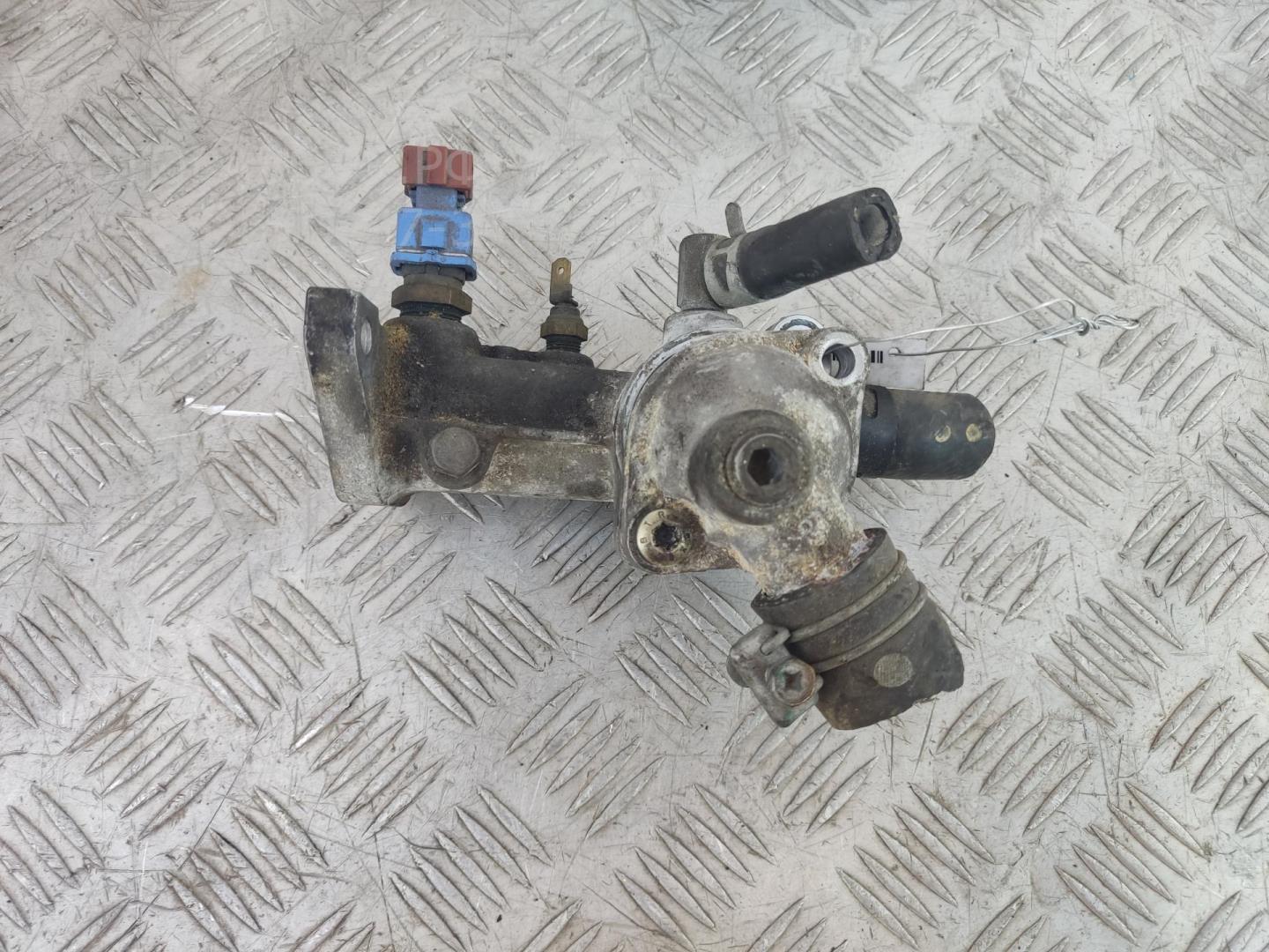 Корпус термостата