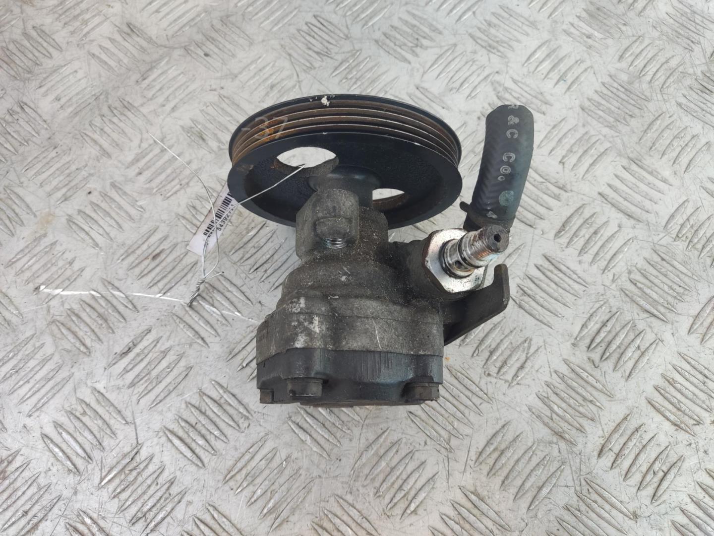 Насос ГУР (гидроусилитель руля)