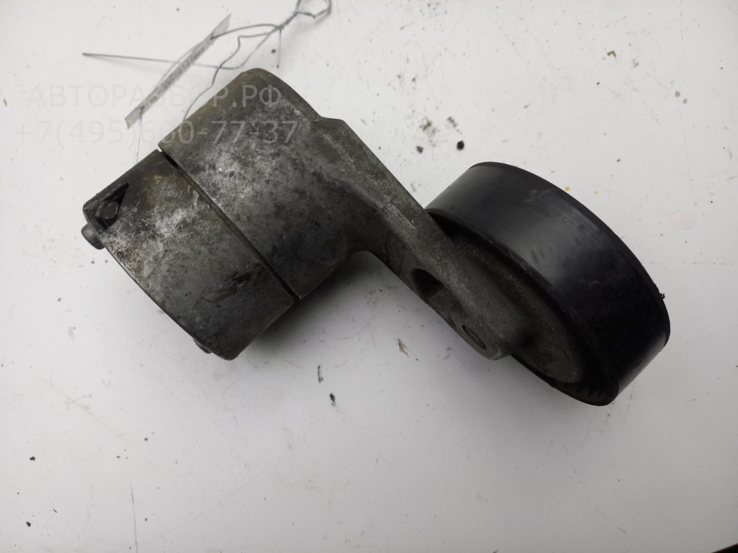 Механизм натяжения ремня ГРМ