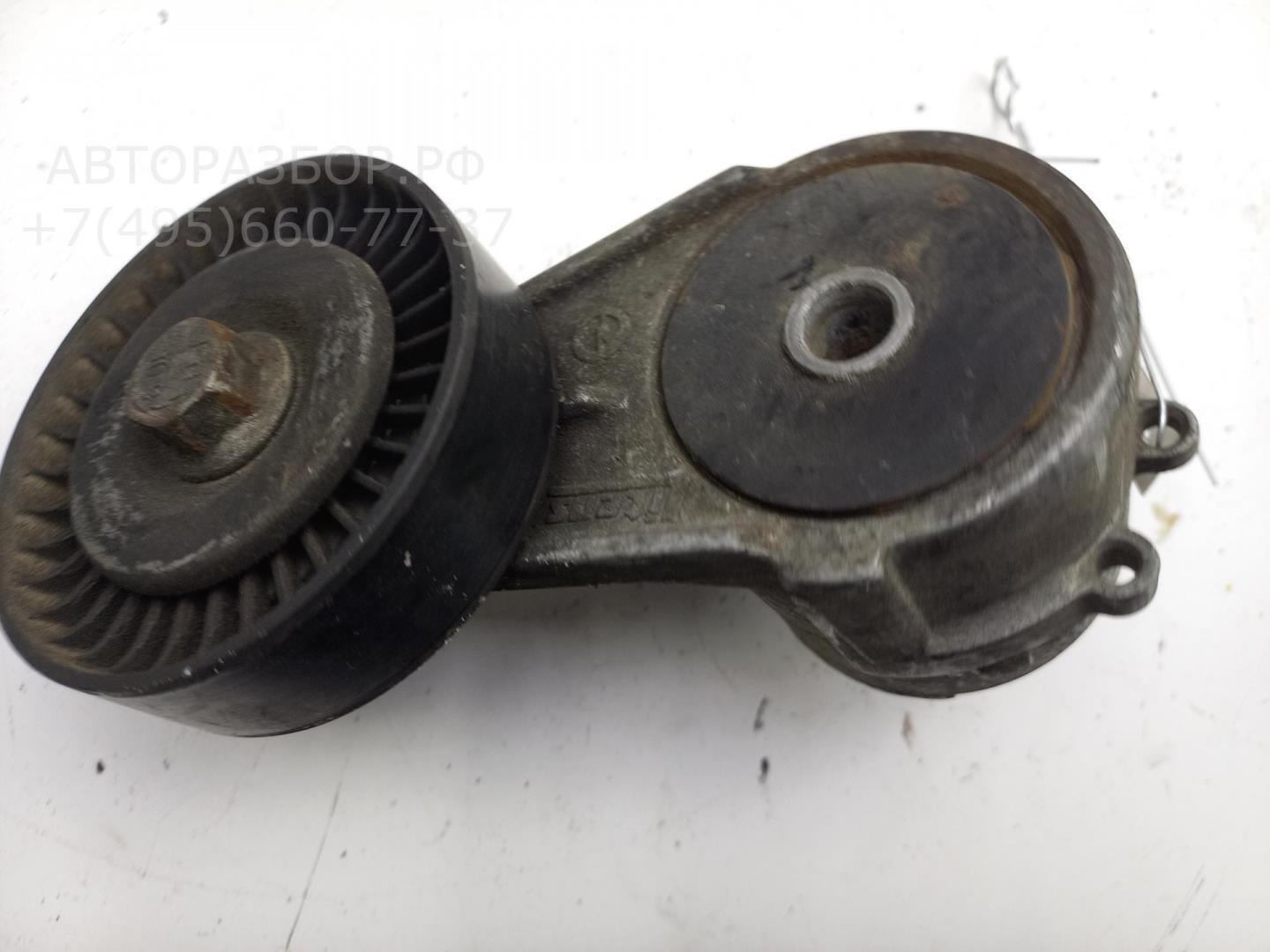 Механизм натяжения ремня ГРМ