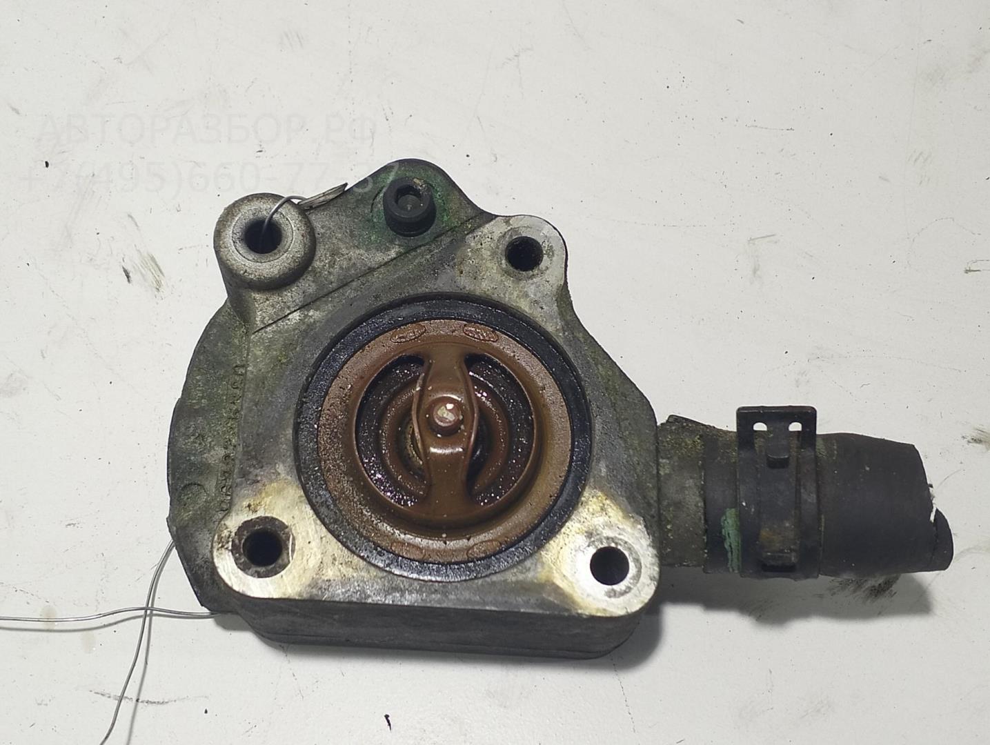 Корпус термостата