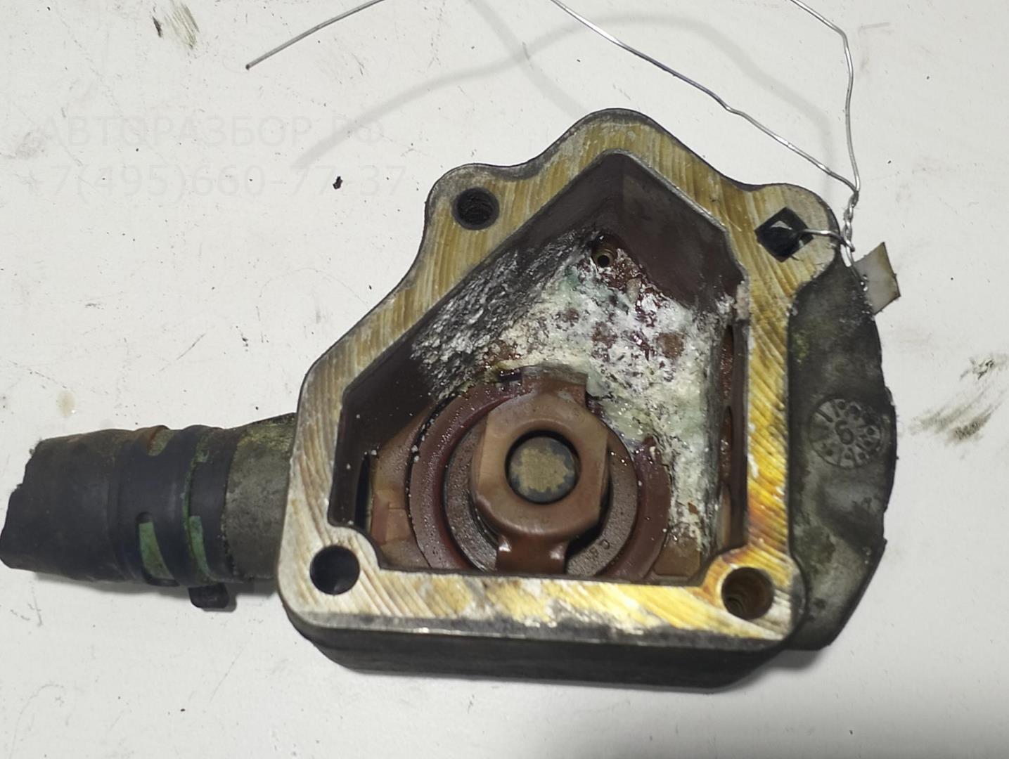 Корпус термостата