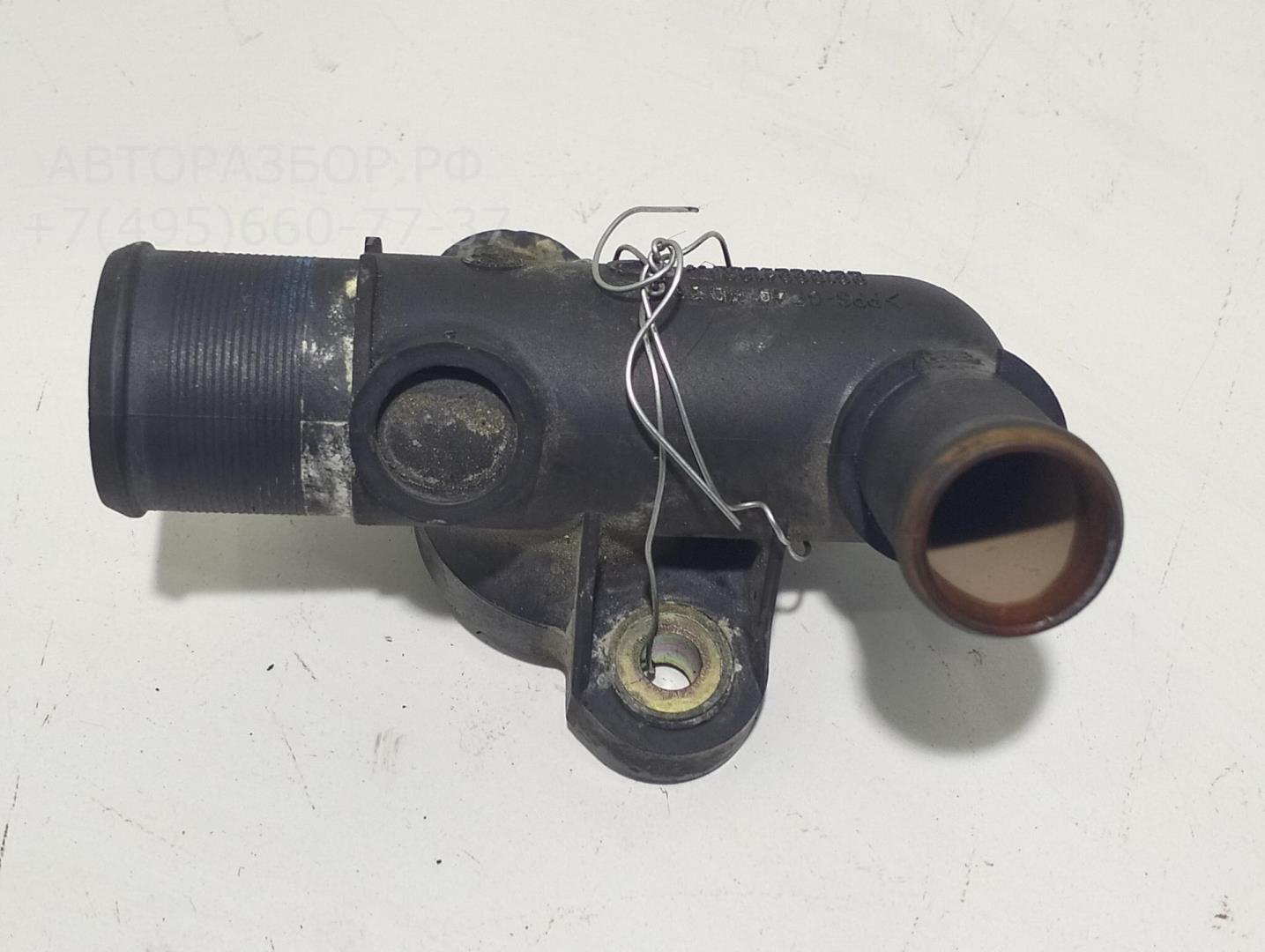 Фланец / тройник