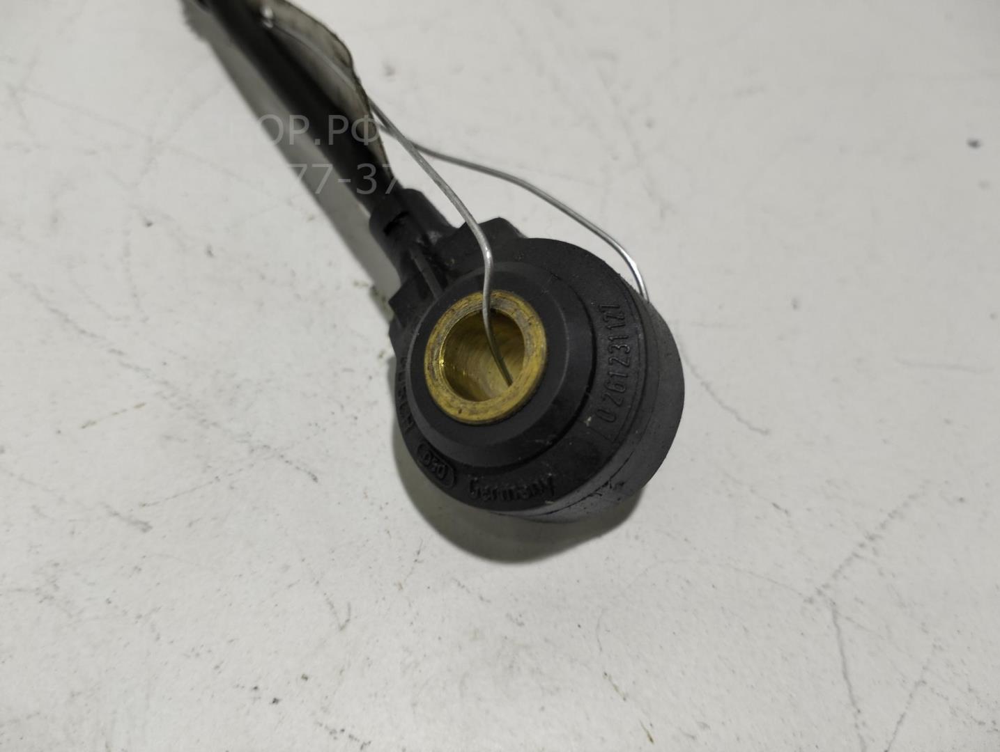 Датчик детонации