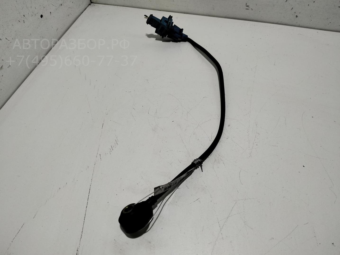 Датчик детонации