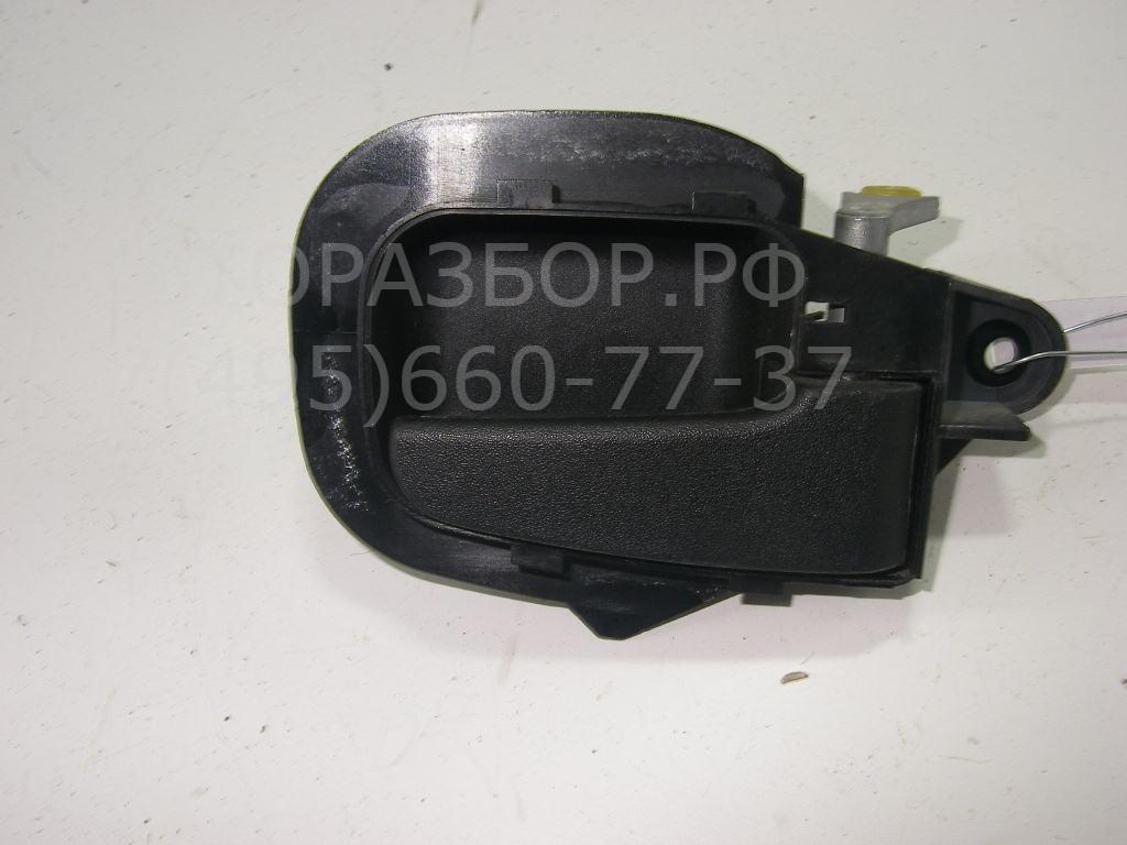 Ручка двери передней внутренняя правая