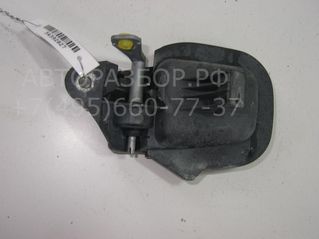 Ручка двери передней внутренняя правая