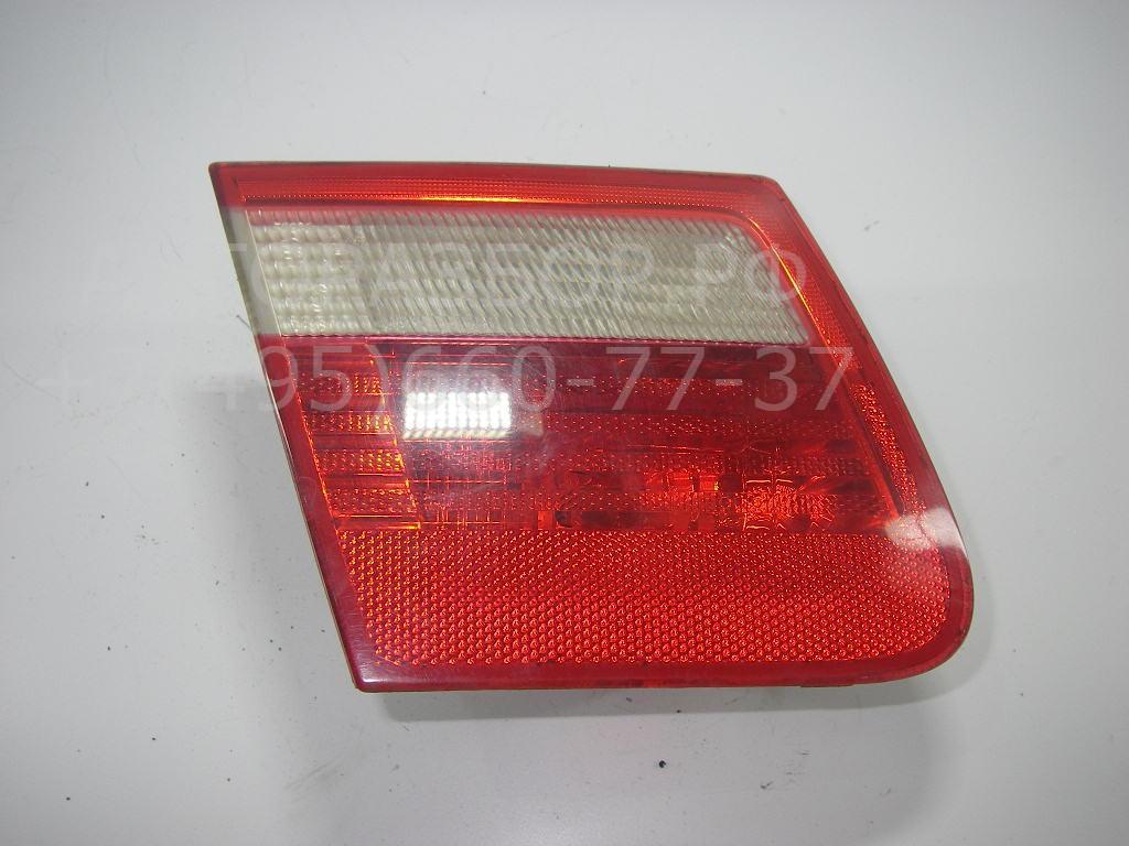 Фонарь задний внутренний левый