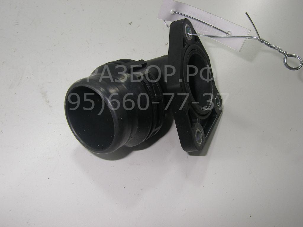 Фланец / тройник