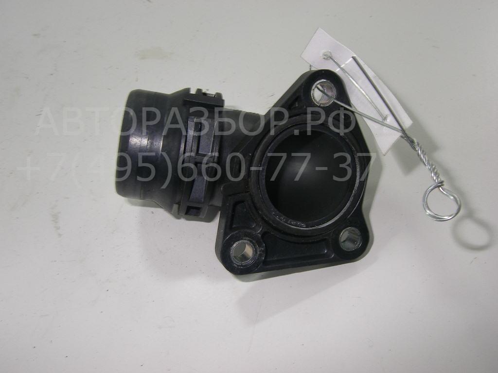 Фланец / тройник