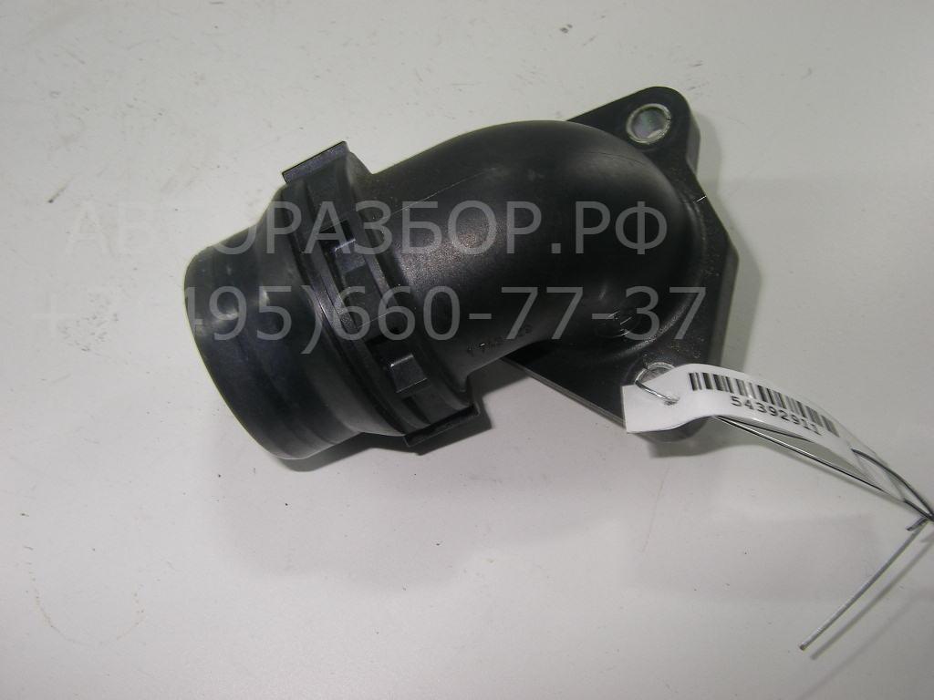 Фланец / тройник