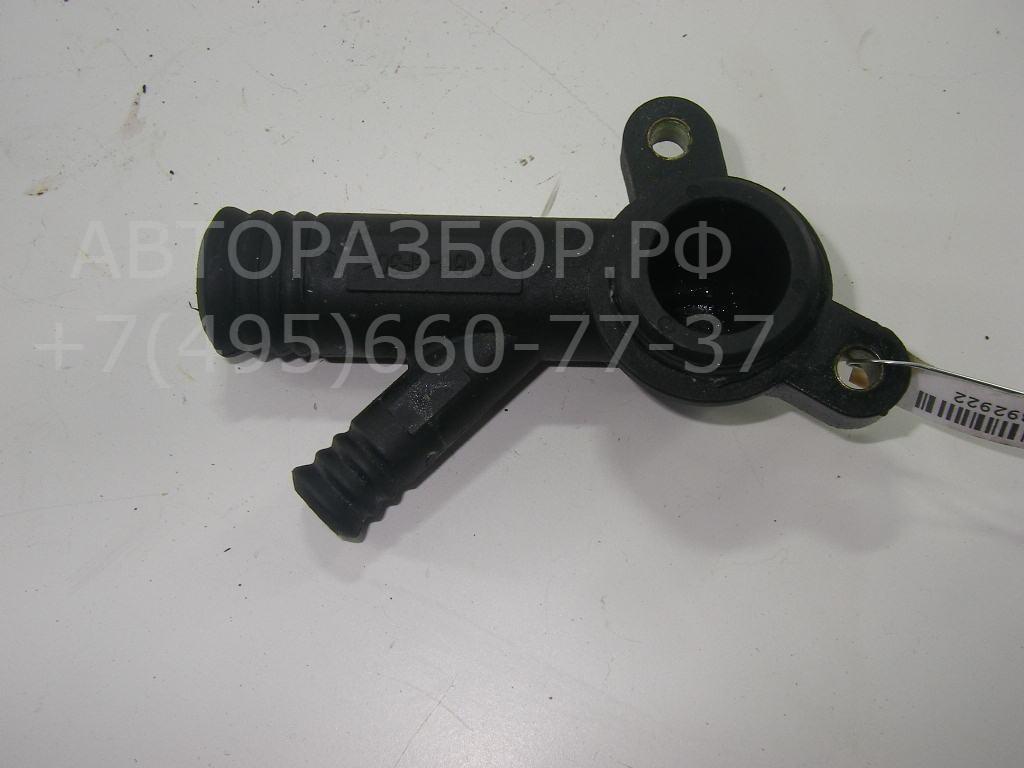 Фланец / тройник