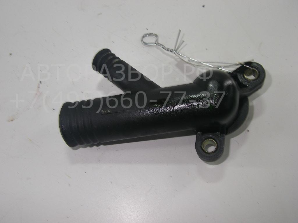 Фланец / тройник