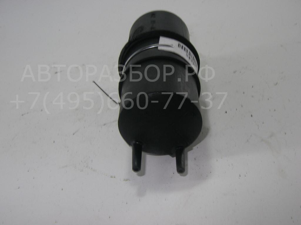 Клапан воздушный